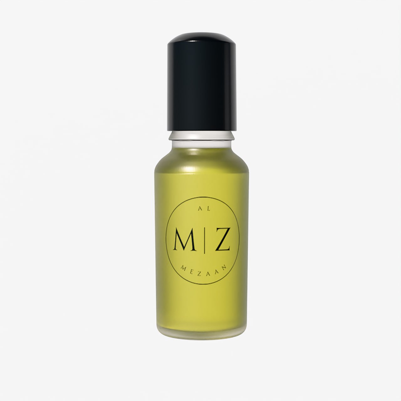 Amber Oud