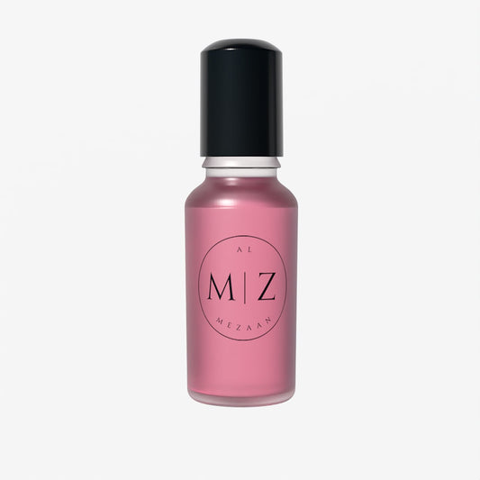Pink Sugar