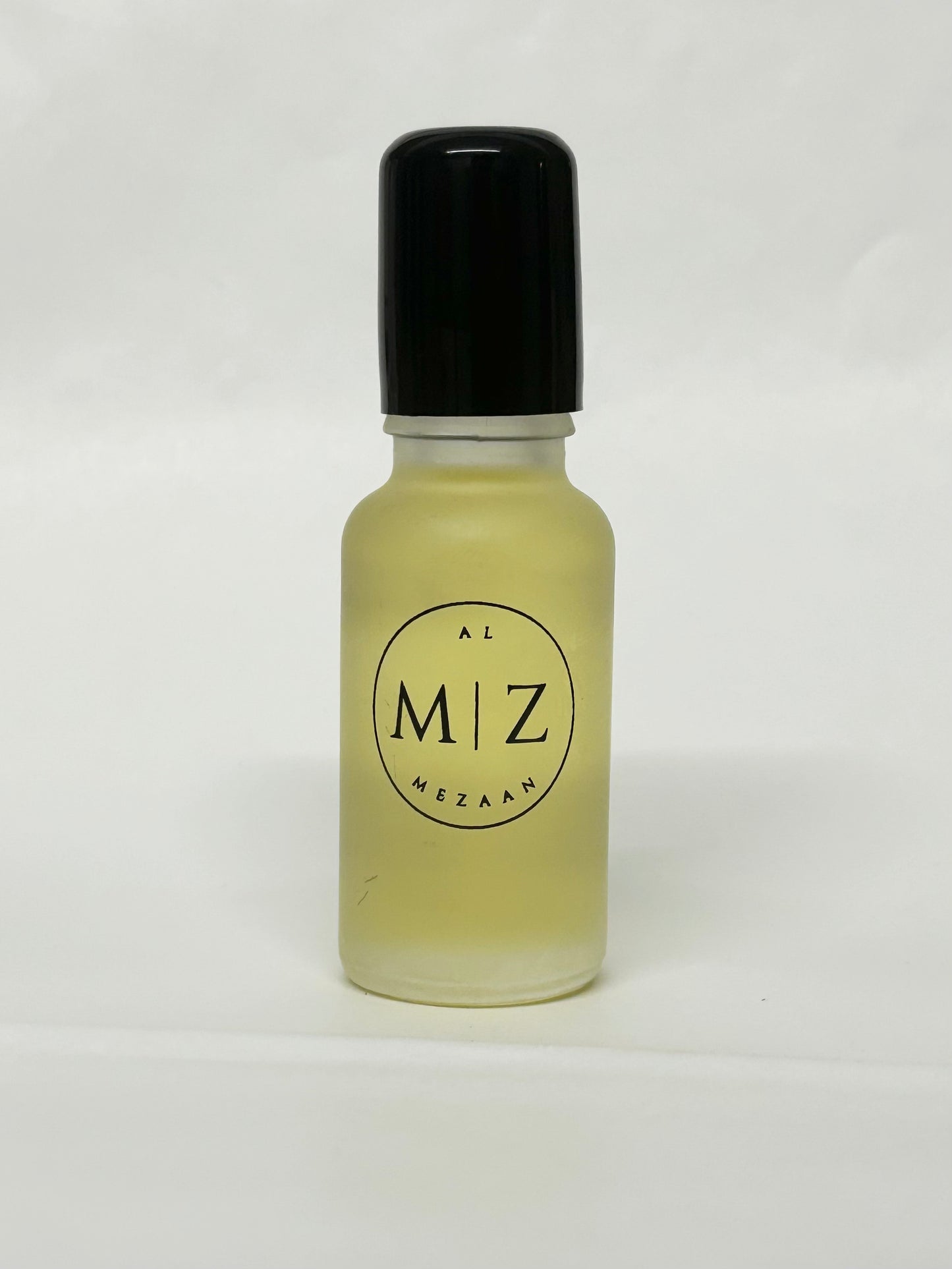 Amber Oud