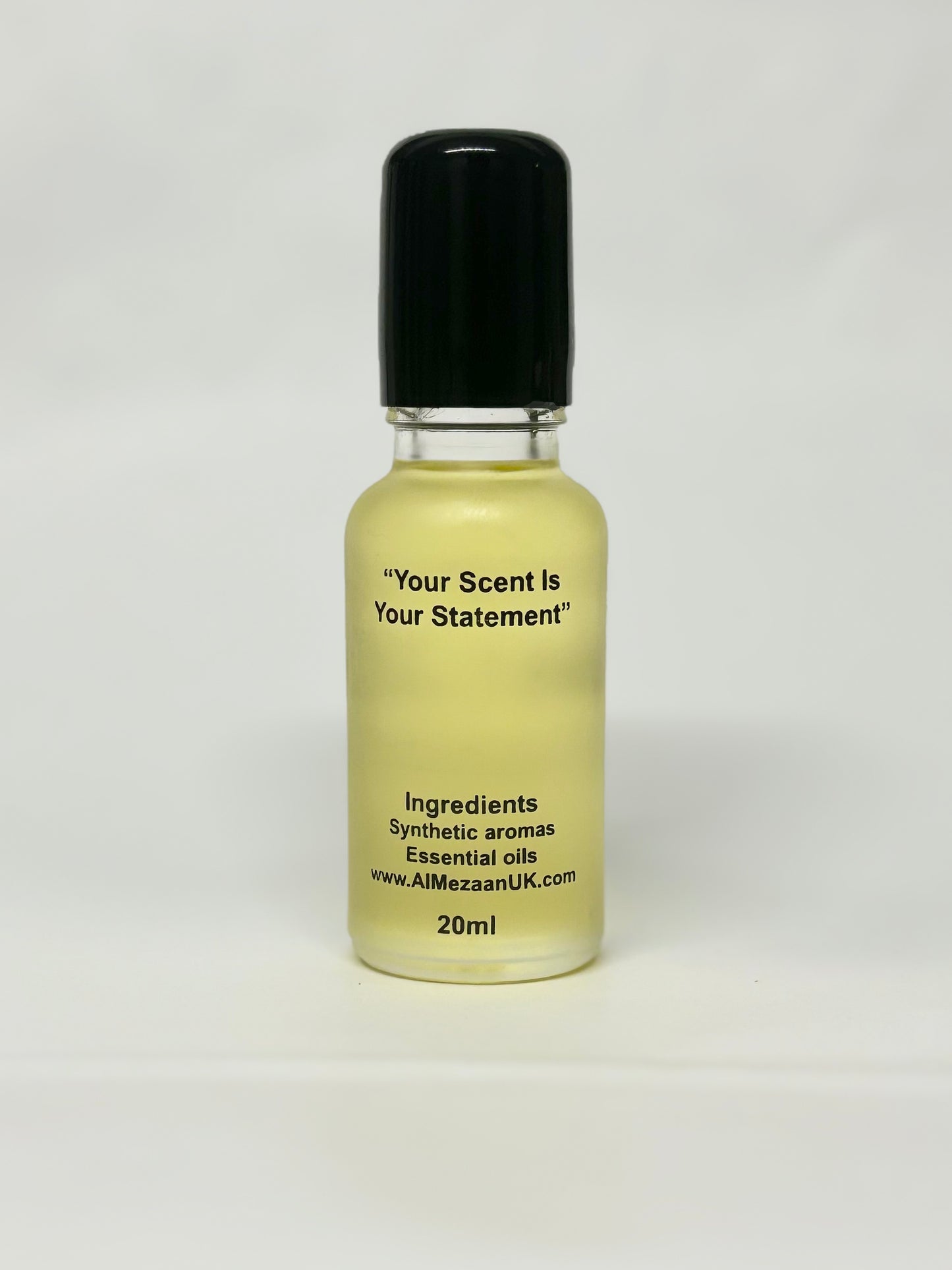 Amber Oud